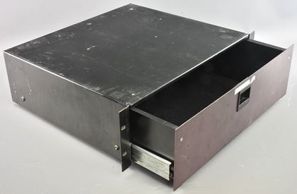 various-Two rack drawers from Genesis